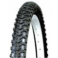 Покрышка 16"x2,125 (57-305) KENDA K846 5-529617 (чёрный), Цвет: черный, Ширина: 2.125" (54 мм)