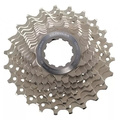 Кассета Shimano Ultegra CS-6700 10 скоростей 11-25T, Цвет: серый, Количество зубьев: 11-25