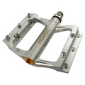Педали велосипедные HORST H38S 00-170822 (бронза), Цвет: серый