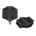 Педали Shimano EF205 (чёрный), Цвет: черный