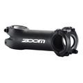Вынос руля ZOOM TDS-C302-8FOV (L-75, 10°, чёрный матовый), Цвет: графитовый