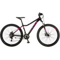 Велосипед Polar Mirage Sport Lady 27.5, Цвет: черный, Размер рамы: M