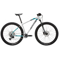 Велосипед Wilier 503X PRO (Ice Grey Blue), Цвет: серый, Размер рамы: L