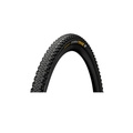 Покрышка Continental Terra Trail ShieldWall TLR 700x40C (40-622) складная (чёрная), Цвет: черный, Ширина: 1.50" (40 мм)