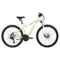 Велосипед Stinger Laguna EVO SE 26" (бежевый), Цвет: бежевый, Размер рамы: 15"