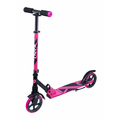 Самокат Ridex Delta 180 мм (розовый), Цвет: розовый