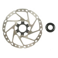 Ротор тормозной Shimano SM-RT64, Center Lock (180мм), Цвет: серый, Диаметр: 180