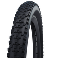 Велосипедная покрышка Schwalbe SMART SAM 27.5x2.25 (57-584), Performance (чёрный), Цвет: черный, Ширина: 2.25" (57 мм)