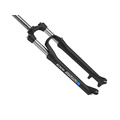 Вилка SR Suntour 29" XCM30-HLO-DS-100 00-320021 ход 100 мм, Disc Brake (чёрный), Цвет: черный, Диаметр колёс: 29"