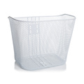 Корзина передняя 2K HT-009 (белый), Цвет: белый