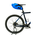 Подседельная сумка Tim Sport – Evo Saddle (синий), Цвет: голубой