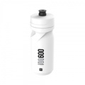 Велофляга Polisport S600 (белая), Цвет: белый, Объём: 600