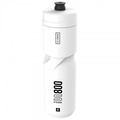 Велофляга Polisport S800 (белая), Цвет: белый, Объём: 800