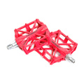Педали велосипедные HORST H36 00-170838 (красный), Цвет: красный