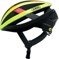 Шлем MTB/Racing ABUS Viantor MIPS (neon yellow, желтый), Цвет: жёлтый, Размер: 58-62