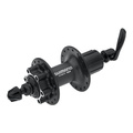 Втулка задняя Shimano FH-M475 32 отв. (чёрный), Цвет: черный, Количество отверстий: 32