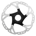 Ротор тормозной Shimano SM-RT76 (180 мм, 6 болтов), Цвет: серый, Диаметр: 180