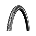 Покрышка 26x1.85 (47-559) Michelin PROTEK CROSS (чёрный, светоотражающая полоса), Цвет: черный, Ширина: 1.85" (47 мм)