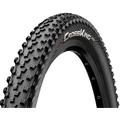 Покрышка 27.5x2.0" (50-584) Continental Cross King, Цвет: черный, Ширина: 2.00" (50 мм)