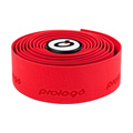Обмотка руля Prologo PLAINTOUCH (красная), Цвет: красный