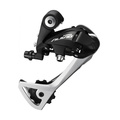 Переключатель задний Shimano Alivio RD-T4000 SGS 9 скоростей (чёрный), Цвет: черный