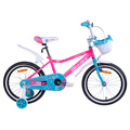 Детский велосипед AIST Wiki 18 (розовый), Цвет: розовый