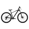 Велосипед Welt Rocket 2.0 29 HD (Total Black), Цвет: черный, Размер рамы: XL