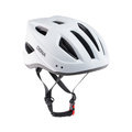 Шлем велосипедный Cigna RM-35 (белый), Цвет: белый, Размер: 57-61