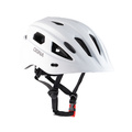 Шлем велосипедный Cigna WT-041 (белый), Цвет: белый, Размер: 61-64