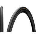Велосипедная покрышка 700x32C (32-622) Continental Ultra Sport III, проволочная, 3/180TPI (чёрная), Цвет: черный, Ширина: 1.25" (32 мм)