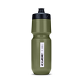 Бутылка для воды CUBE Bottle Flow 750 (olive), Цвет: хаки, Объём: 750