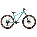 Велосипед Welt'26 Sainty 1.0 29 (Tiffany Blue), Цвет: бирюзовый, Размер рамы: L