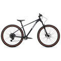 Велосипед Welt'26 Icon 2.0 29 (Steel Graphite), Цвет: графитовый, Размер рамы: L