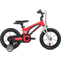 Детский велосипед MONTASEN 14" M-F800 (красный), Цвет: красный