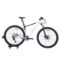 Велосипед Level Pro 29 (белый/черный), Цвет: белый, Размер рамы: 21"
