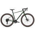 Велосипед Welt Voyager 1.0 (Tina Green), Цвет: зелёный, Размер рамы: S