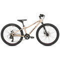 Велосипед Aspect 2026 Aura Lite 24 (бежевый), Цвет: бежевый