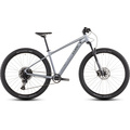 Велосипед Cube'26 Attention SLX 29 (slategrey’n’black), Цвет: серый, Размер рамы: M
