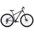 Велосипед Welt Storm 29 HD (Calm Graphite), Цвет: графитовый, Размер рамы: M
