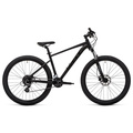 Велосипед Welt'26 Rocket 2.2 27 HD (Total Black), Цвет: черный, Размер рамы: M