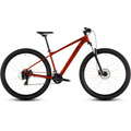 Велосипед Cube'26 Aim ONE 29 (sundowner’n’black), Цвет: красный, Размер рамы: L