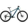 Велосипед Cube'26 Attention Pro 29 (electricblue’n’blue), Цвет: синий, Размер рамы: L