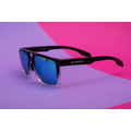 Очки для велосипеда SUNRIMOON (KB05-12-C5 BLACK), Цвет: черный