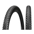 Покрышка велосипедная Chaoyang H-5135M 26x1.95 (47-559), Цвет: черный, Ширина: 1.95" (49 мм)