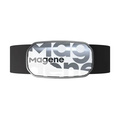 Нагрудный пульсометр Magene H603 (тип HR, белый), Цвет: белый
