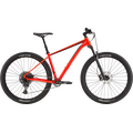 Велосипед Cannondale Trail 2 29 (Acid Red), Цвет: красный, Размер рамы: XL