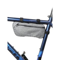 Велосумка под раму Tim Sport Scout (серый), Цвет: серый, Размер: XL