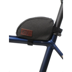 Велосумка на раму Tim Sport King (чёрный), Цвет: черный