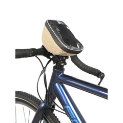 Велосумка на руль Tim Sport City (бежевый), Цвет: бежевый, Размер: XL