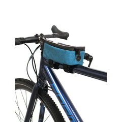 Велосумка на раму Tim Sport Smart (бирюзовый), Цвет: бирюзовый, Размер: XL